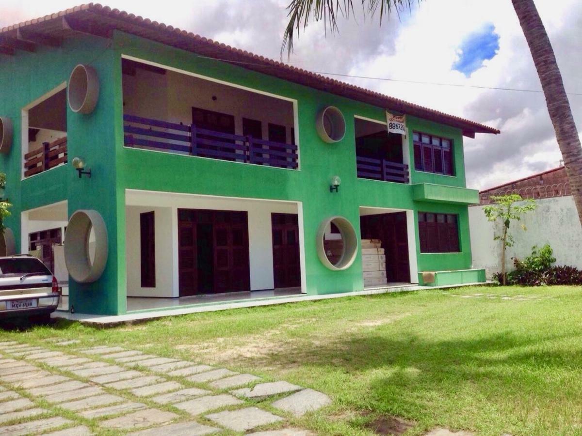 Casa Verde Albuquerque Apartment Fortaleza  Exterior photo